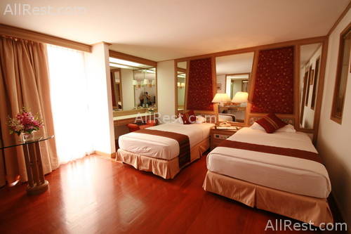Montien Hotel 4